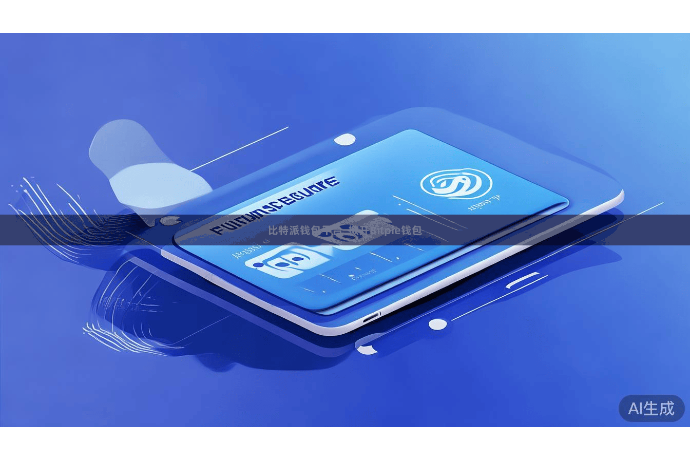 比特派钱包平台 掀开Bitpie钱包