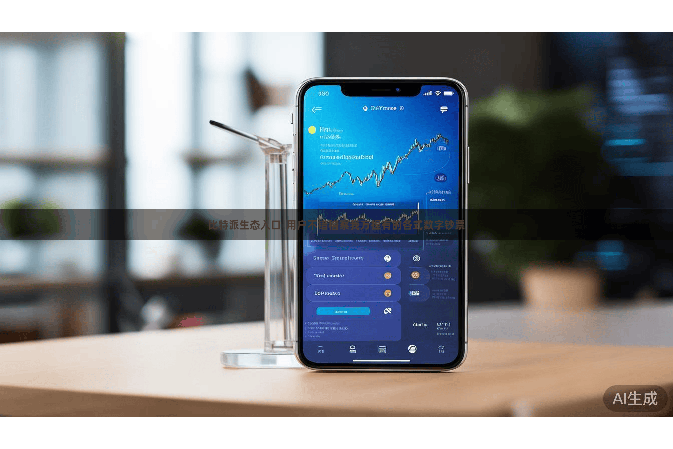 比特派生态入口 用户不错稽察我方捏有的各式数字钞票