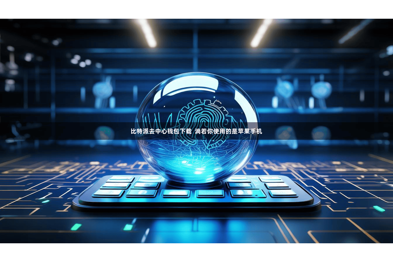 比特派去中心钱包下载  淌若你使用的是苹果手机